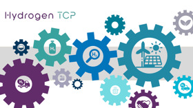 Hydrogen TCP